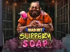 สบู่ลื่นสุดมันส์ game thumbnail