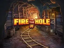 ไฟในหลุม xBomb DNT game thumbnail