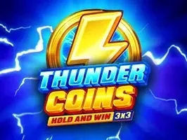 เหรียญสายฟ้า game thumbnail