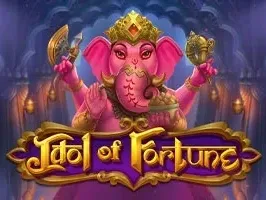 Idol of Fortune game thumbnail