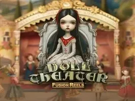 รีลฟิวชั่นของโรงละครตุ๊กตา game thumbnail