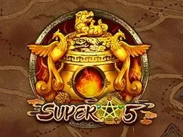 Super5 game thumbnail