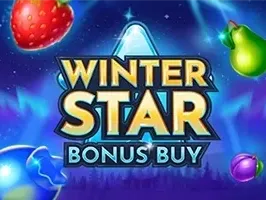Winter Star Bonus Buy game thumbnail