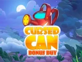 Cursed Can Bonus Buy game thumbnail