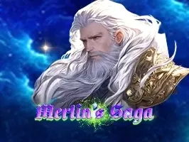 ตำนานเมอร์ลิน game thumbnail