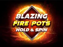 กระถางไฟลุกโชน Hold & Spin game thumbnail