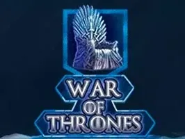 War of Thrones game thumbnail