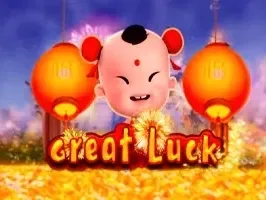 Great Luck game thumbnail
