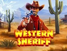 นายอำเภอภาคตะวันตก game thumbnail