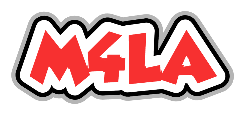 thm4la Logo
